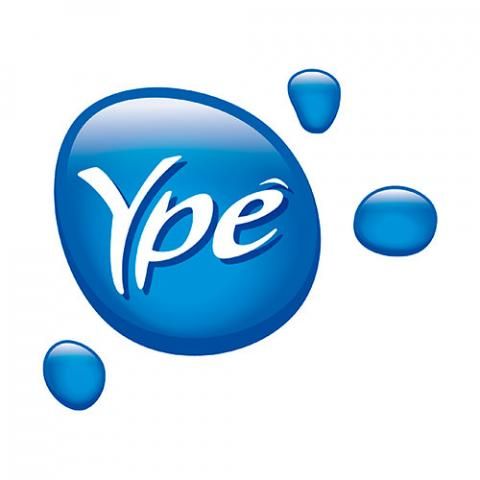 Logotipo Ypê