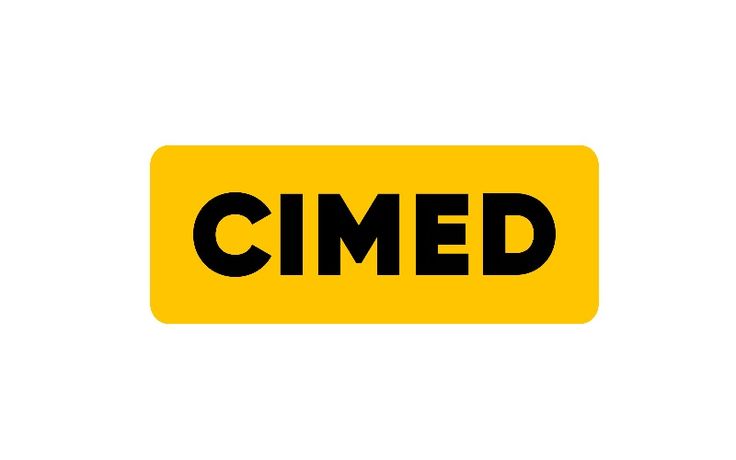 Logotipo Cimed