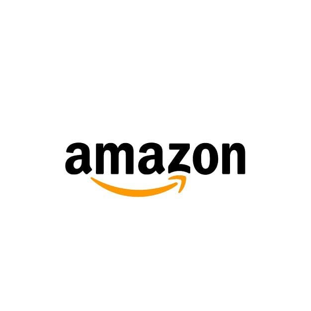 Logotipo Amazon