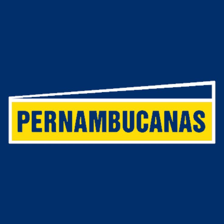 Logotipo Pernambucanas